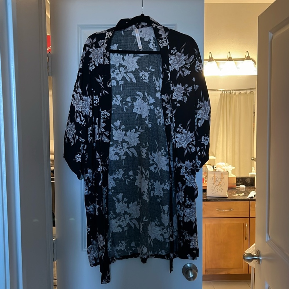 Spiritual Gangster OS coverup